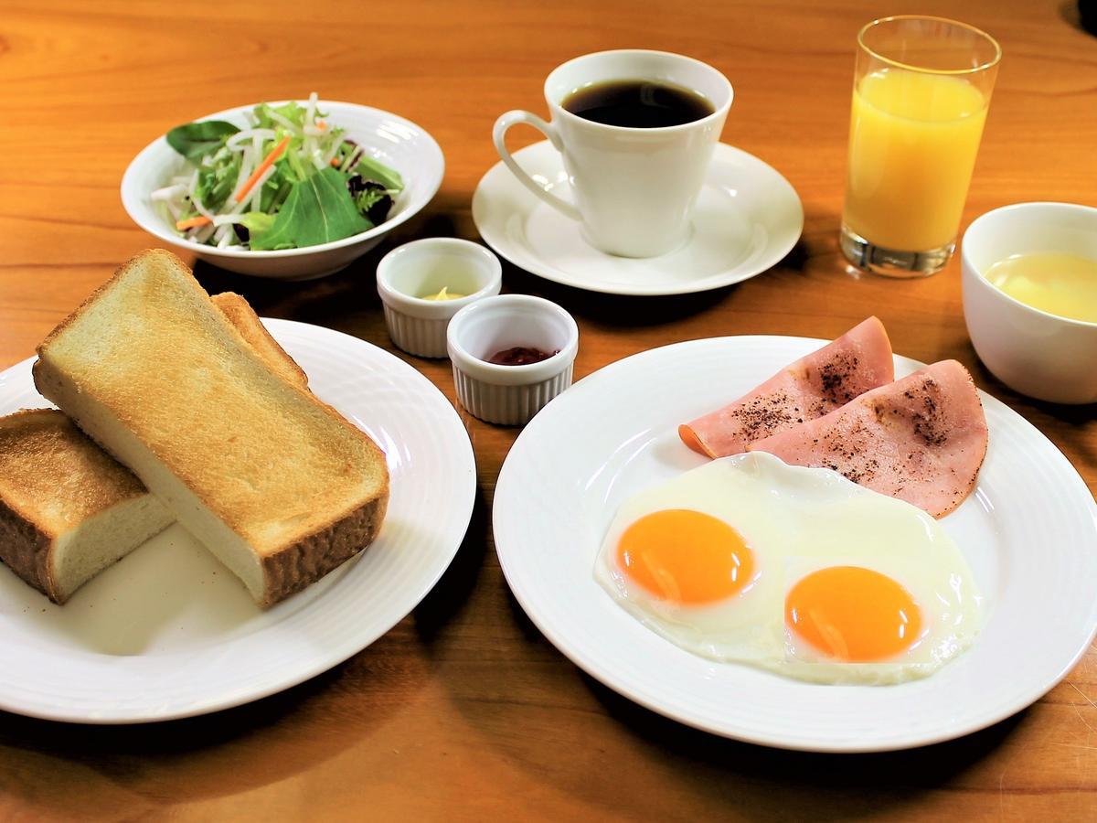Hotel Toraya Sukagawa Esterno foto