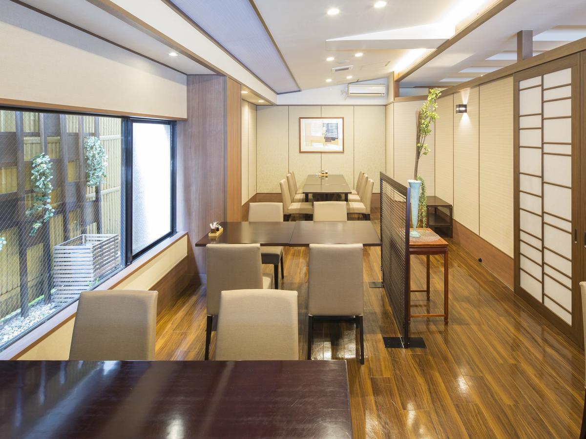 Hotel Toraya Sukagawa Esterno foto