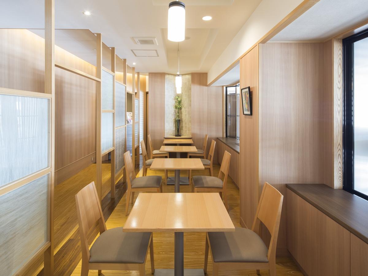Hotel Toraya Sukagawa Esterno foto