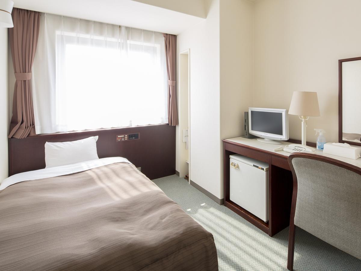 Hotel Toraya Sukagawa Esterno foto